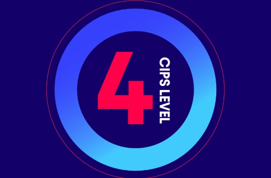 CIPS L4M1 Scope and Influence of Procurement and Supply