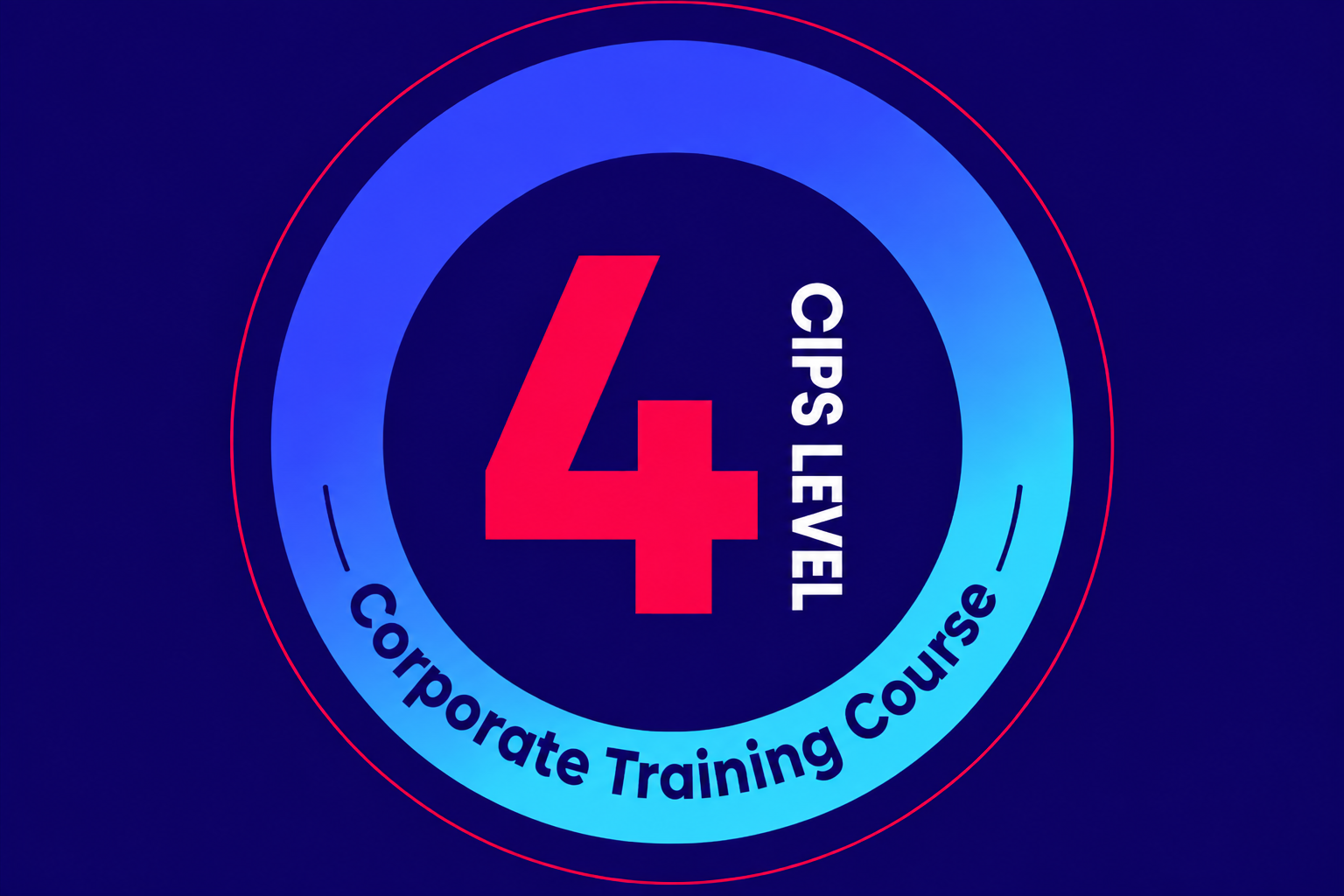 CIPS Level 4 Corporate Training Programme – L4M1, L4M2 & L4M3